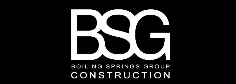 Sitemap - Boiling Springs Group Construction Management Company - Image