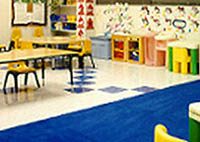 Educational Projects in North NJ